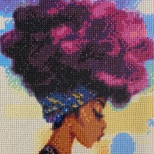 Meet your Posher, Phoebe